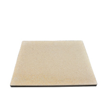 Refractory yellow Cordierite slab